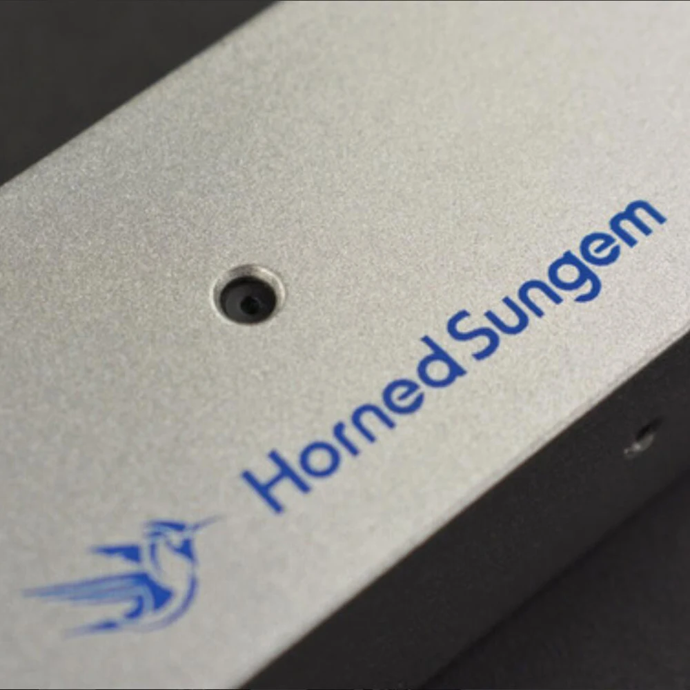 Рогатый Sungem искусственный интеллект видения комплект для Intel Movidius MA245X CNN цифр