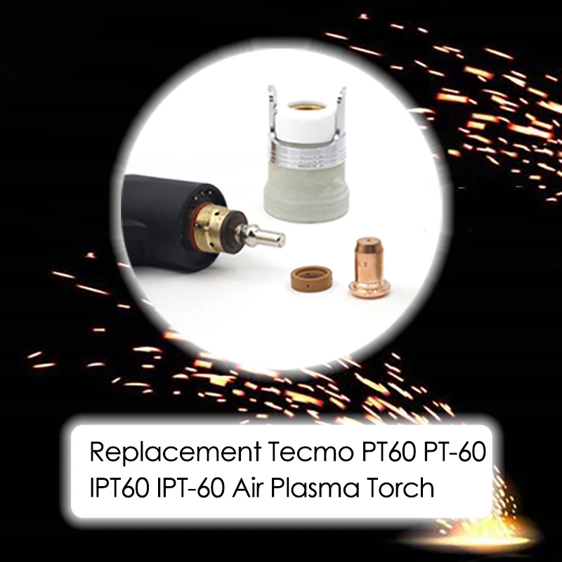 PT60 PT 60 IPT60 IPT головка плазменфонарь для воздушно плазменной резки Tecmo|plasma torch body|plasma
