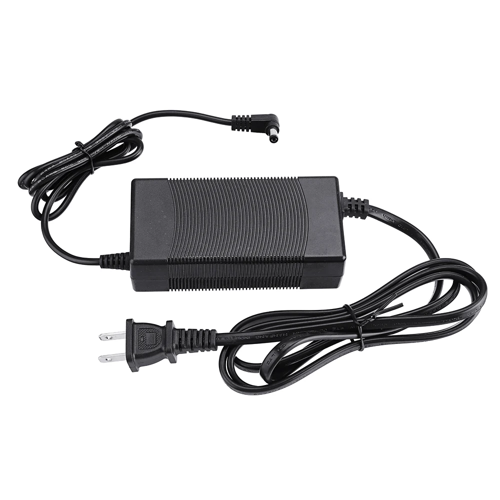 LEORY AC100-240V к DC24V 2.5A адаптер питания освещение Трансформатор зарядное устройство ЕС США Разъем для светодиодной полосы света