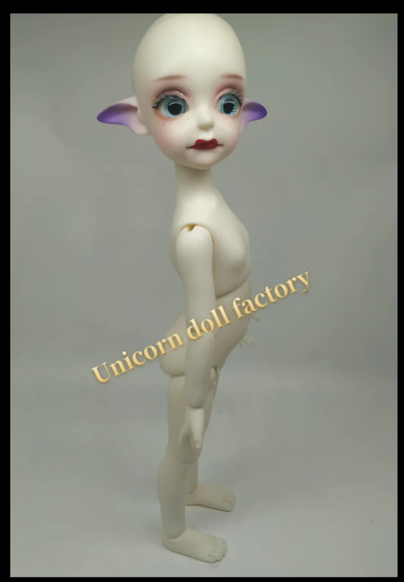 Bjd кукла 1/6 charon кукла высокого качества модель подарок на день рождения бесплатные глаза