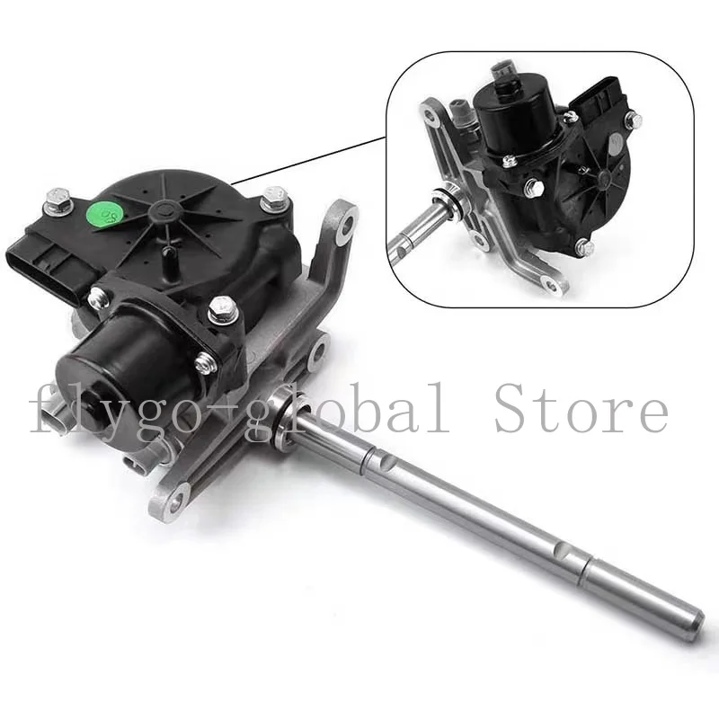 AP01 TRANSFER SHIFT ACTUATOR For Toyota 4Runner Tacoma Tundra 36410-34015 2.7L 4.0L 3641034015 36410-34015