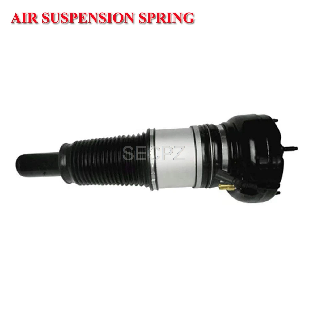 

Front Suspension Spring Bag Shock Strut For Macan Phideon Audi A6 S6 C7 Quattro,A7 S7 RS7,A8 S8 D4 4H 95B616039 4G0616039N