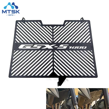 

For SUZUKI GSX-S1000 GSX-S750 GSXS 1000/750 2015 2016 2017 Motorcycle Accessories Radiator Grille Grill Cover Guard Protector