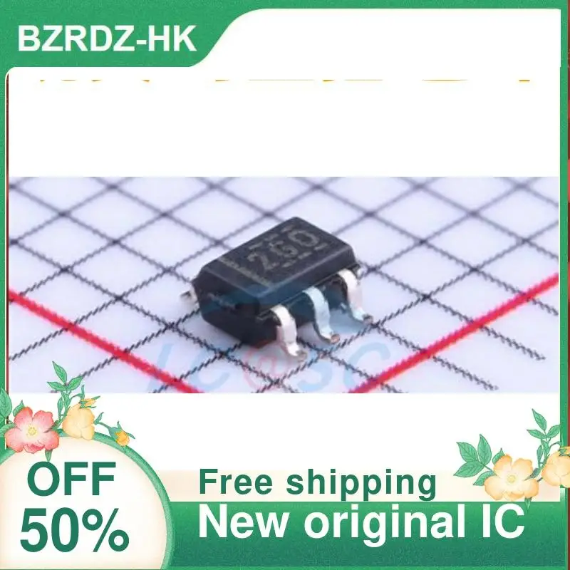 

20 шт. TXS0101 TXS0101DCKR 2GO SC70-6 новый оригинальный IC