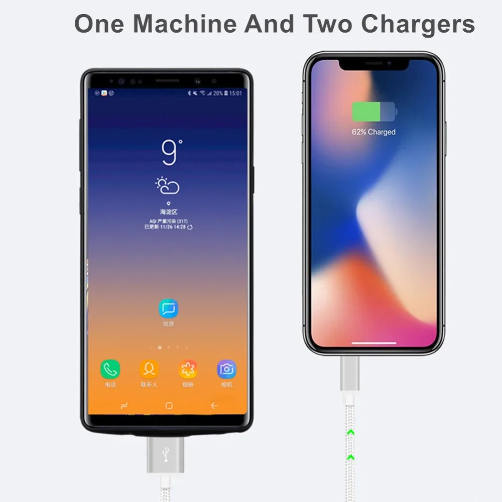 For-Huawei-Honor-20-20-Pro-Battery-Case-Smart-Phone-Stand-Charger-Cover-Power-Bank-For
