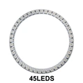 45Leds