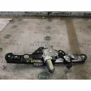 

WINDOW LIFTER REAR LEFT MERCEDES E CLASS (W211) SALOON A2118202342 [BF532] Siemens BROSE 6 PINS