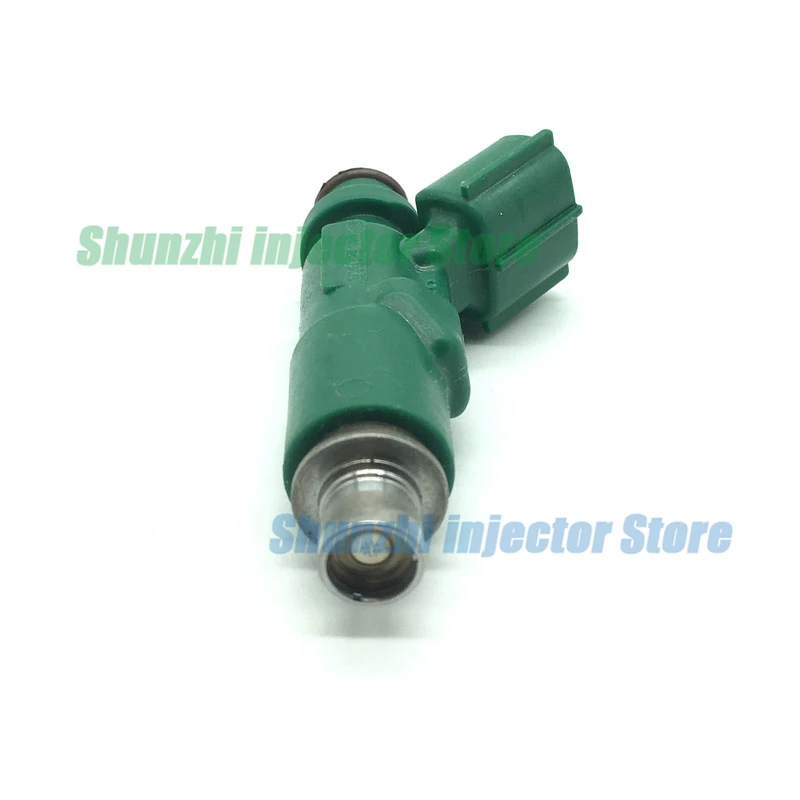 6 шт. Форсунка топливной форсунки для Toyota Echo 01-05 Prius 01-09 Scion xA xB 1.5L L4 OEM: 23250-21020 23209-21020 2325021020