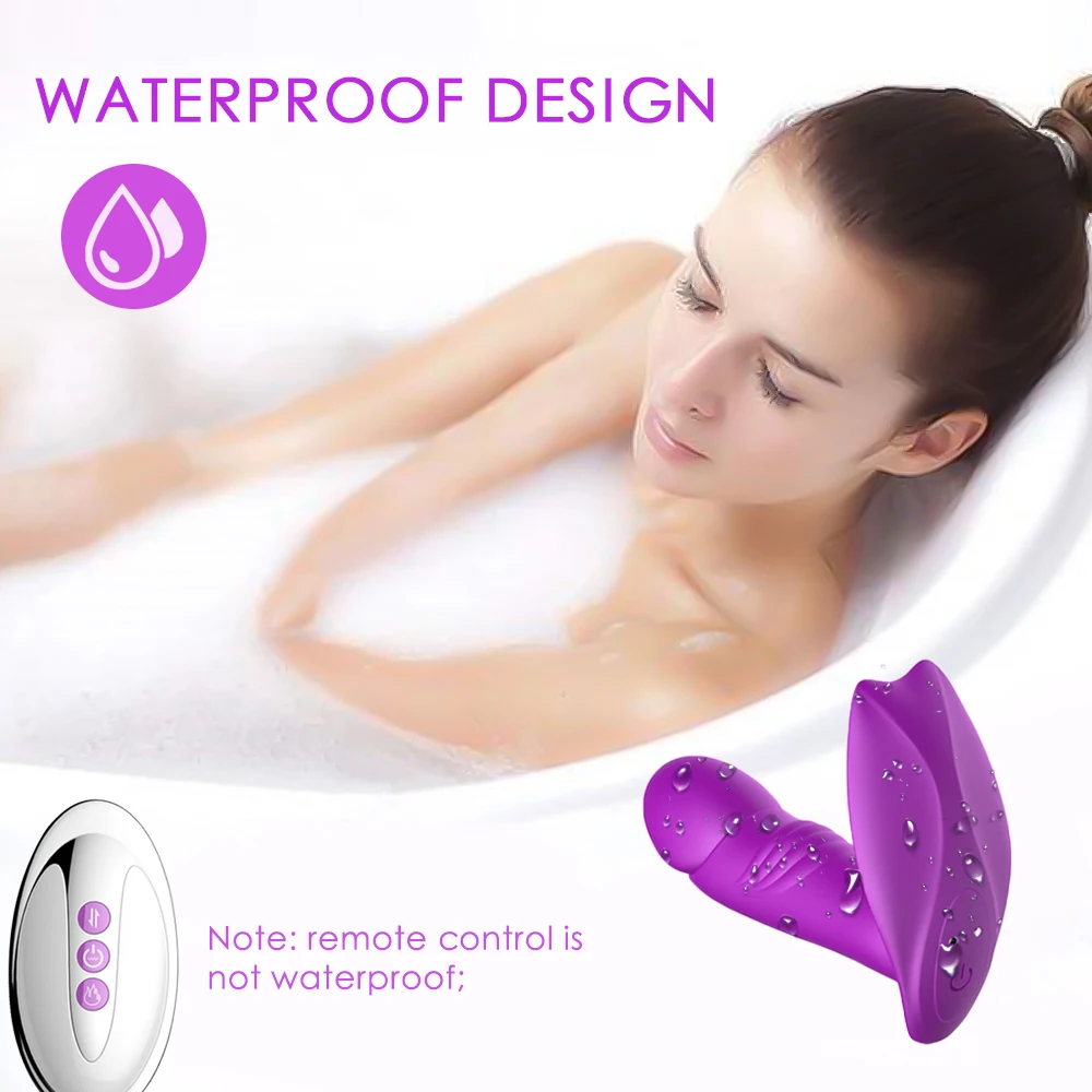 Kegel Exerciser Balls For Women Masturbation Remote Control Wearable Vagina Balls Smart Heating 10 Frequencies Sex Toys Female