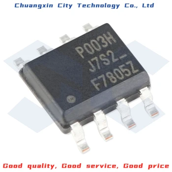 

100% New&Original IRF7805ZTRPBF SOIC-8 N channel 30V/16A MOSFET Integrated circuit chip IC
