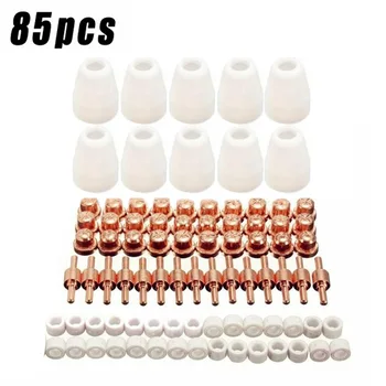 

30*Tips+15*Electrode+10*Shield Cups+30*Swirling Rings For Rilon, For Riland, For Jasic, For Mitech, For Chiry, For UNT