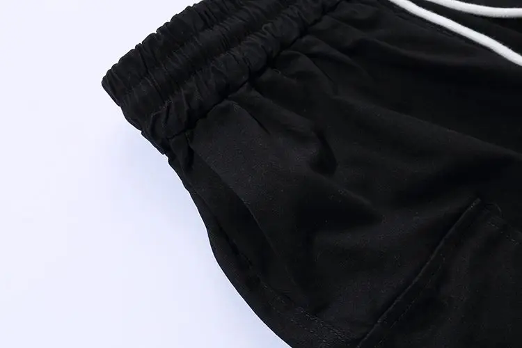 Homens Carga Calças corredores Sweatpants Hip Hop