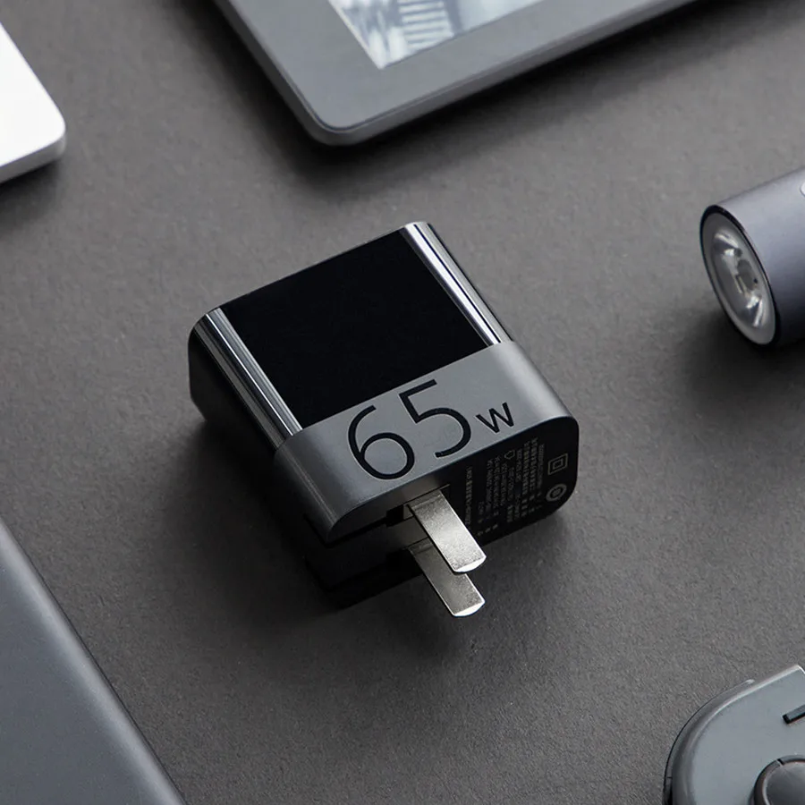 ZMI 65 Вт usb type-C зарядное устройство PD3.0 Быстрая зарядка с 5А USB-C-USB-C кабель для iPhone 11 Pro Max Xr для Xiaomi Mi9 huawei P30