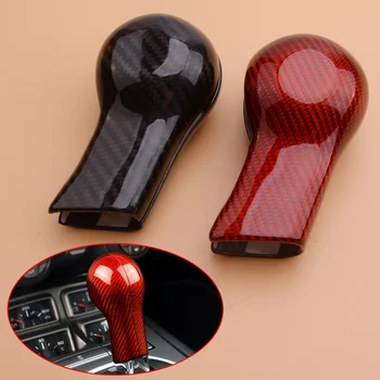 

Carbon Fiber Gear Shift Knob Panel Cover Trim Sticker Protector Fit For Chevrolet Camaro 2010 2011 2012 2013 2014 2015