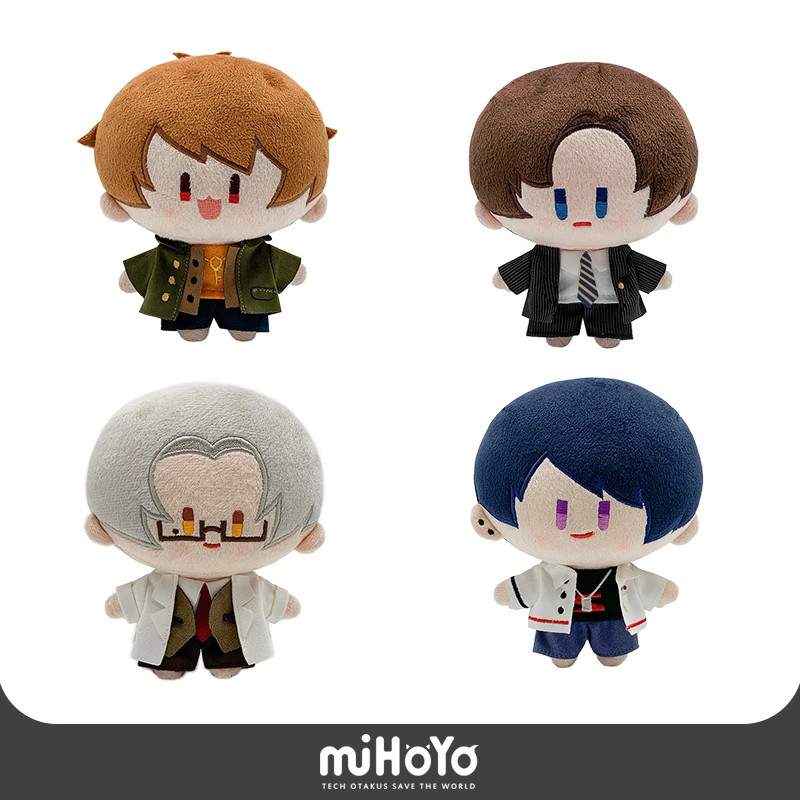 16cm Fashion Anime Tears Of Themis Artem Vilhelm Marius Kawaii Cosplay Plush Stuffed Doll Pillow Toys Cartoon Pendant Toy Gifts Mascot Aliexpress