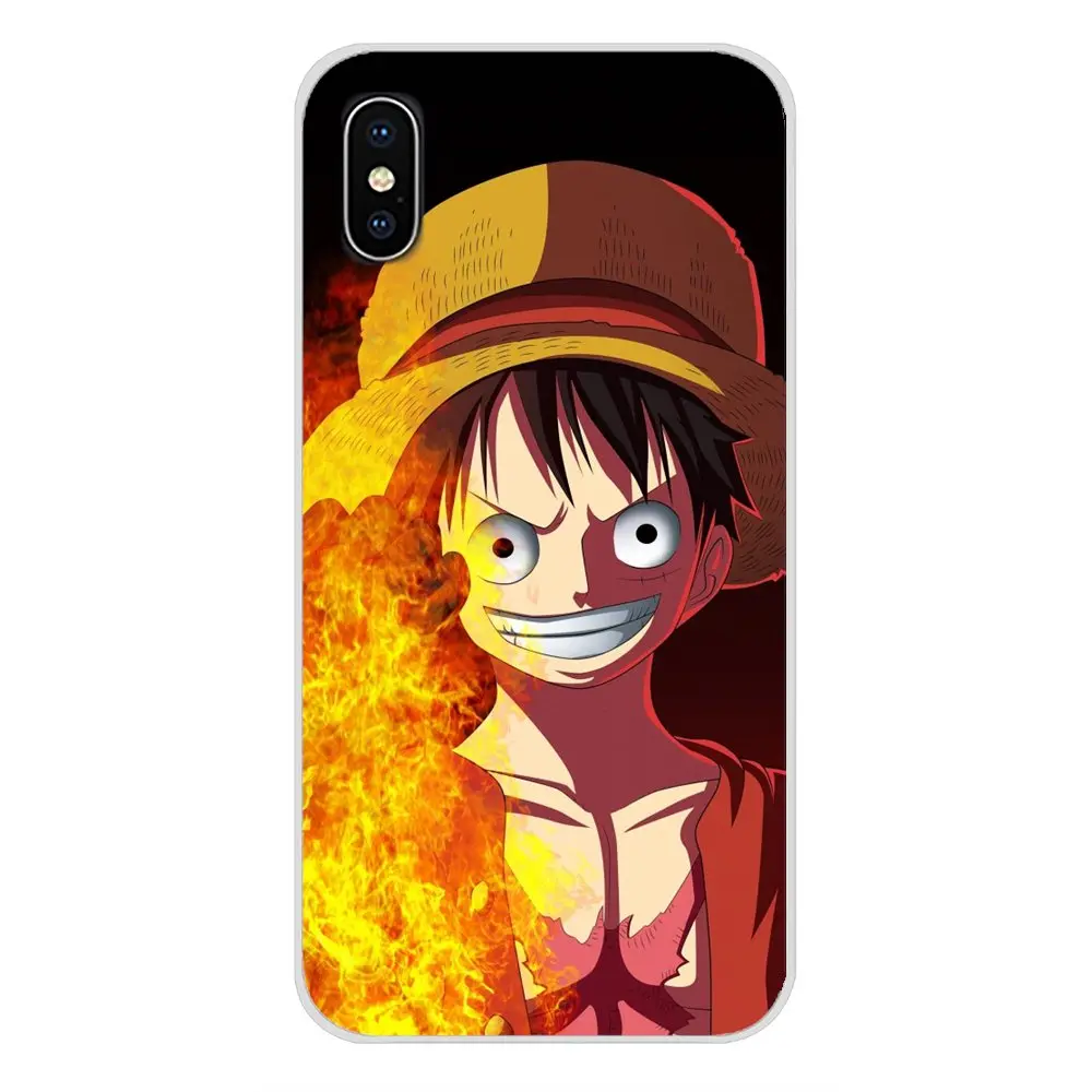 One Piece Roronoa Zoro For Xiaomi Redmi Note 3 4 5 6 7 8 Pro Mi Max Mix 2 3 2S Pocophone F1 Accessories Phone Shell Covers xiaomi leather case custom Cases For Xiaomi