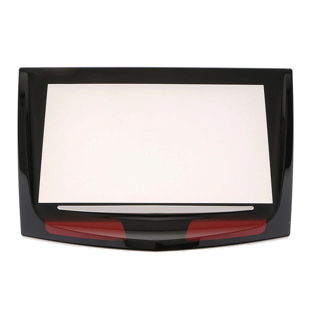 

1 Piece Touch Screen Display TouchSense Replacement For Cadillac SRX ATS XTS CTS CUE