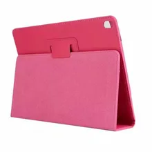 Магнитный чехол Capa Funda для iPad Pro 10,5, умный чехол из искусственной кожи для iPad 10,5 A1701 A1709, стеклянная крышка+ Чехол-карандаш