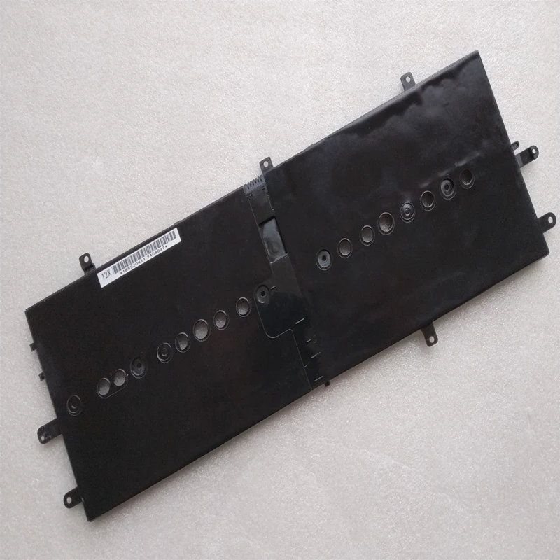 Bateria do Portátil para Sony Vaio Duo 11 Svd11215cg Svd11216pgb Svd11225cyb Svd112a1st Svd11223cxb Svd1121aj Svd1321apxw Vgp-bps31 - Imagem 2