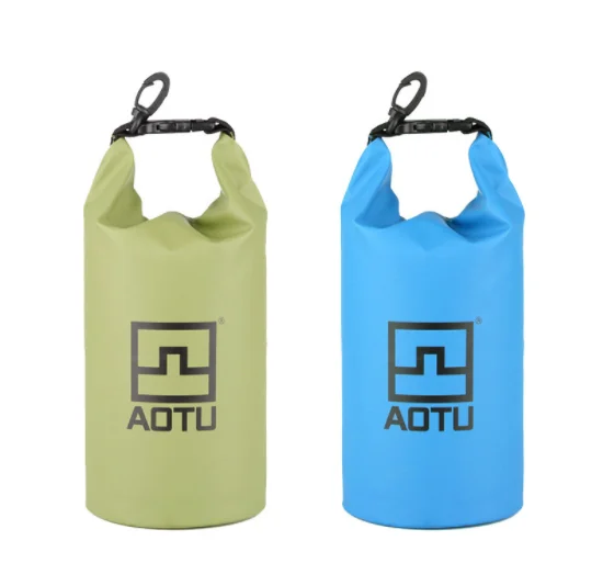 

Waterproof Dry Bag Pack Sack Swimming Rafting Kayaking River Trekking Floating Sailing Canoing Boating Water Resistance