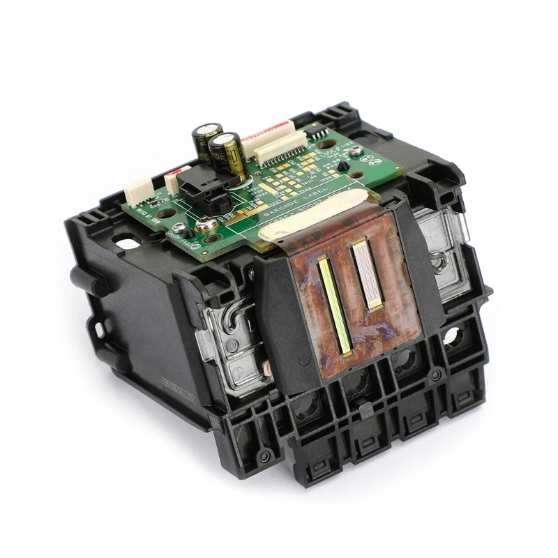 Original Printhead Print Head Color Printing Sprinkler for HP- 932 933 XL OfficeJet 7110 7612 7510 6700 6100 6600 | Компьютеры и офис