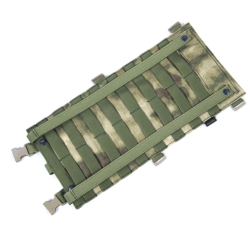FLYYE MOLLE system модульная сумка для воды с RRV жилет hn-h005