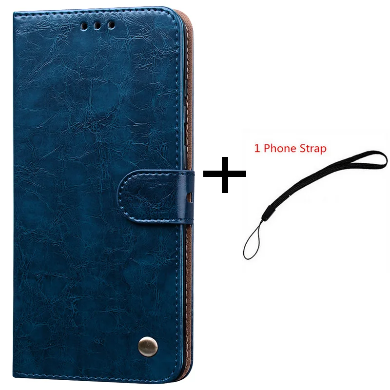 Case For Realme 9i Flip Case Leather Wallet Protective Shell Book Cover Funda For Realme 9i Coque Card Slot Capa flip phone case