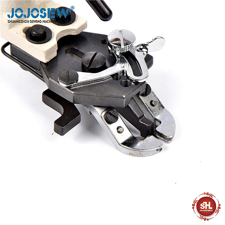 B2547-372-0B0 JOJOSEW для машинное оборудование juki DAYU 373 Кнопка крепления плоская Пряжка головка в сборе B2547372OBO детали швейной машины