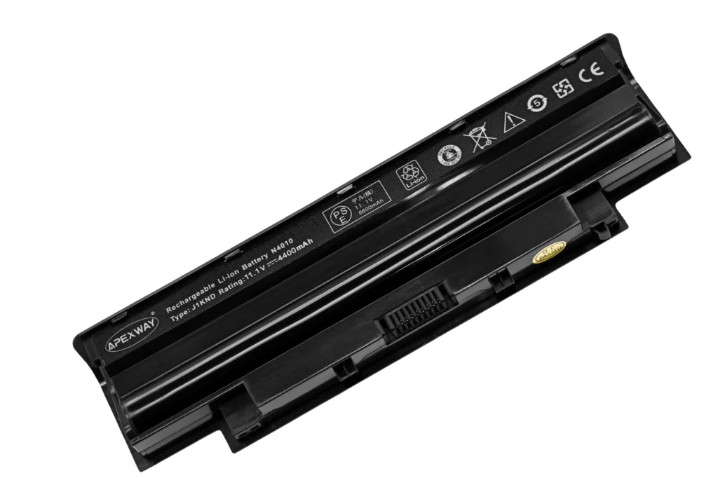 Golooloo 11 1 v ноутбук Батарея для Dell Inspiron J1KND J4XDH 4T7JN 04yrjh N5010 13R 14R N7010 FMHC10 451 11510 312 0233