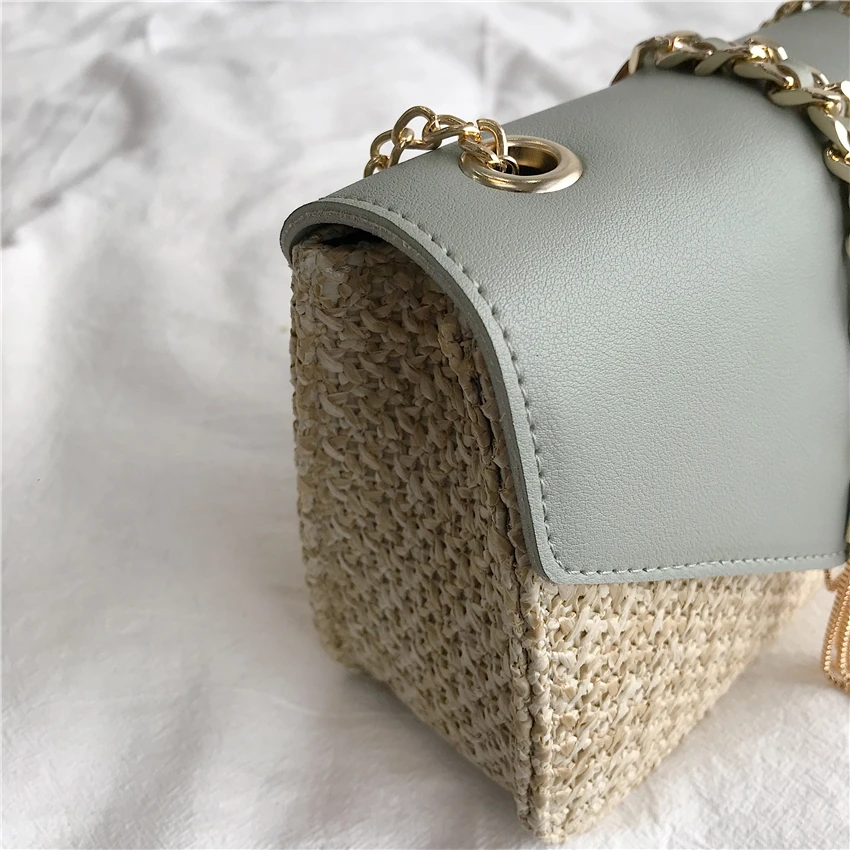 Bolsa Multi Palha