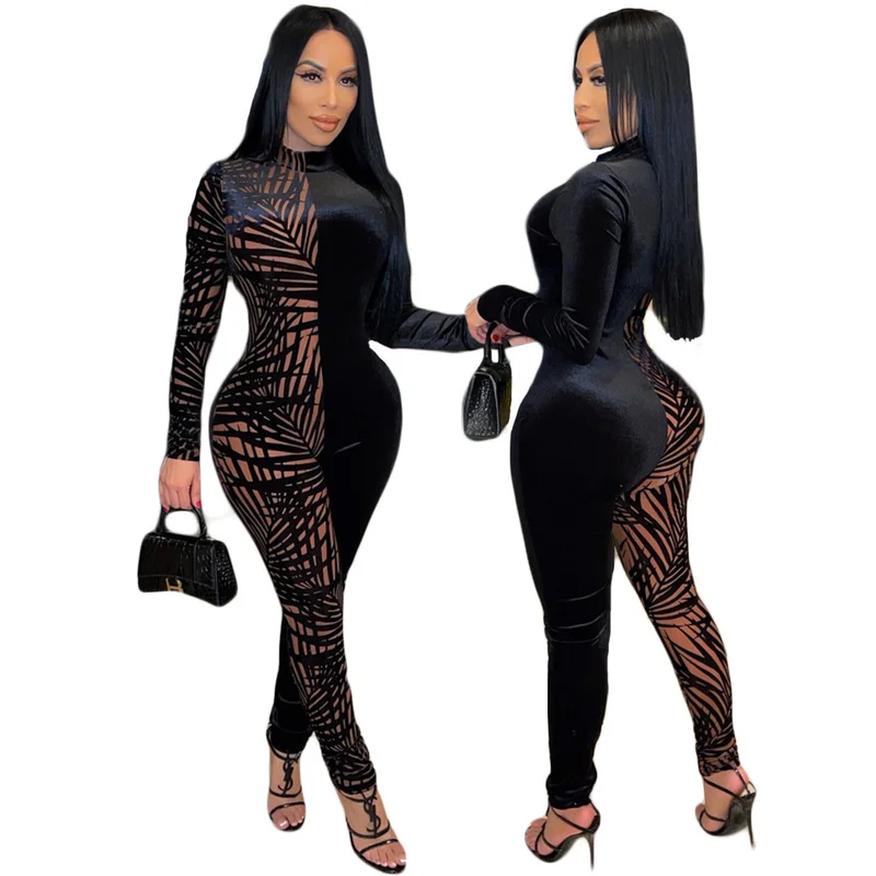 Рисунок 3 - Сексуальные комбинезоны