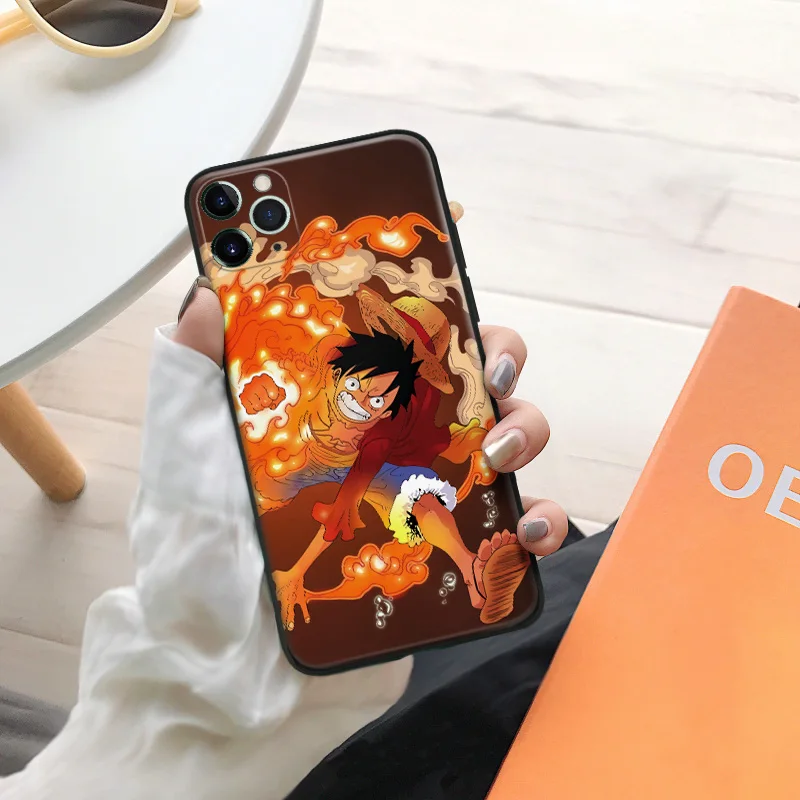 Мягкий силиконовый чехол для iPhone se 6 6s 7 8 plus x xr xs 11 12 mini pro max | Мобильные телефоны и