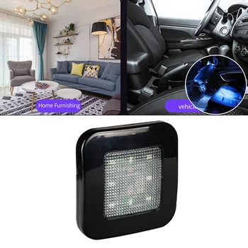

Electronic Components ABS Car Reading Light Replacement Accessories Car