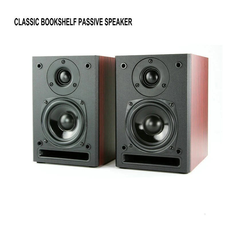 4 inch speaker box