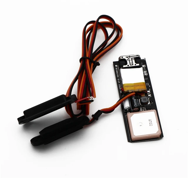 Localizador GPS Moto - Chip Rastreador Sistema Antirrobo para Moto