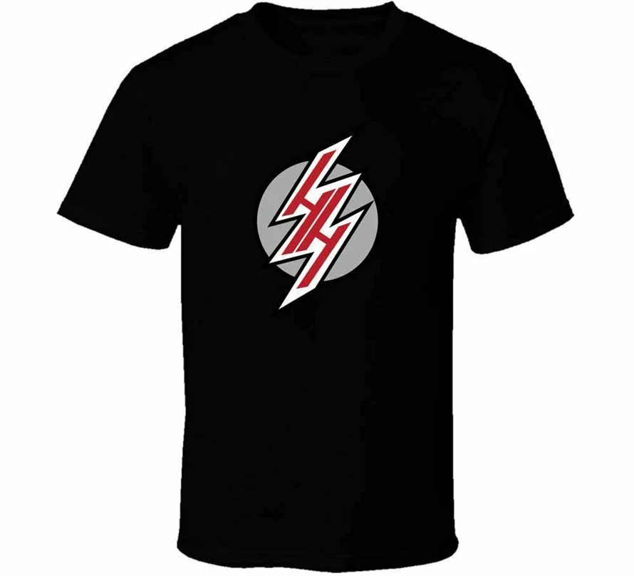 

New Hentai Haven Logo Hentaihaven Black White Men'S Shirt Size Usa S-3Xl Ha1 Classic Unique Tee Shirt