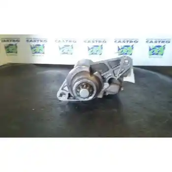 

02T911023G STARTER MOTOR SEAT IBIZA (6L1)