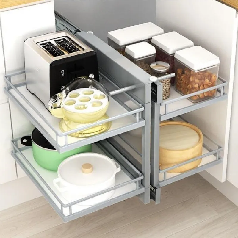 Блюдо Cucina Organizador Alacena Armario De Cocina Despensa кухонная стойка Cozinha кухонный шкаф Cestas Para