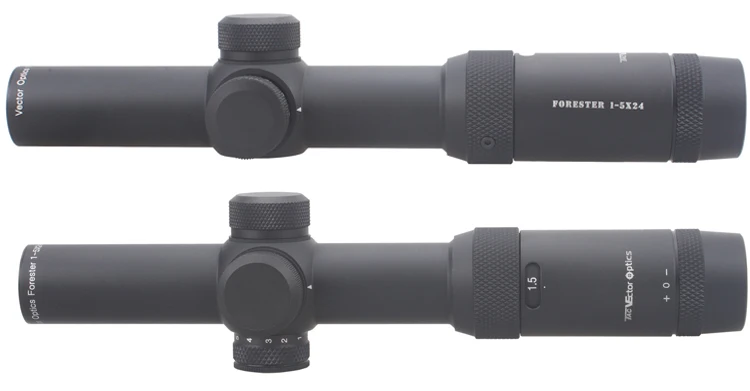 VO Forester 1-5x24 Acom 04