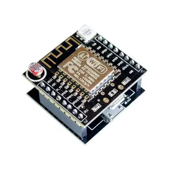 

ESP8266 Witty Cloud Development Board ESP12F Module