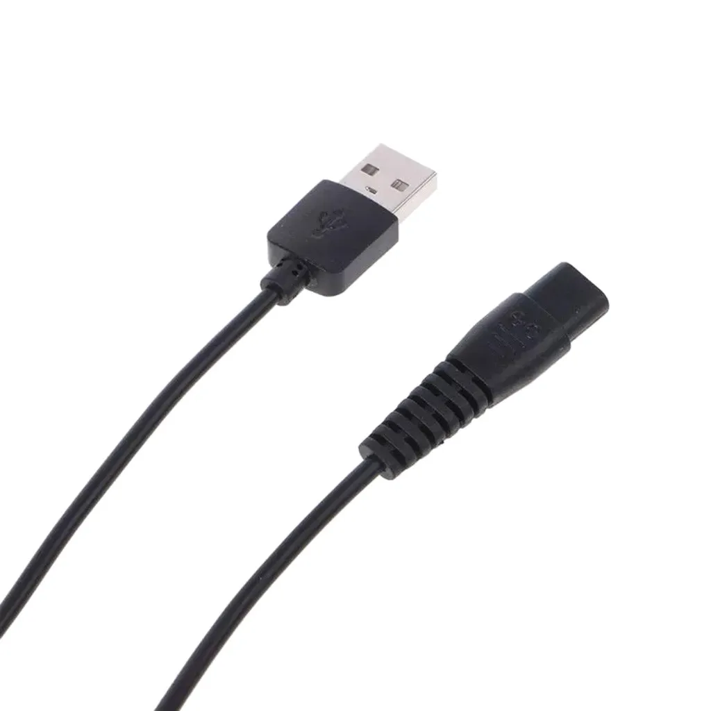 Замена Универсальный usb-кабель для передачи данных(синхронизации) и зарядки кабель для зарядного устройства для Xiaomi Бритвы FW3