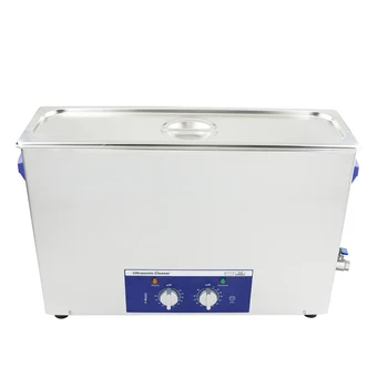 

12L timer heated stainless steel pacifier ultrasonic cleaner ultrasonic cleaner for glass and jewelry