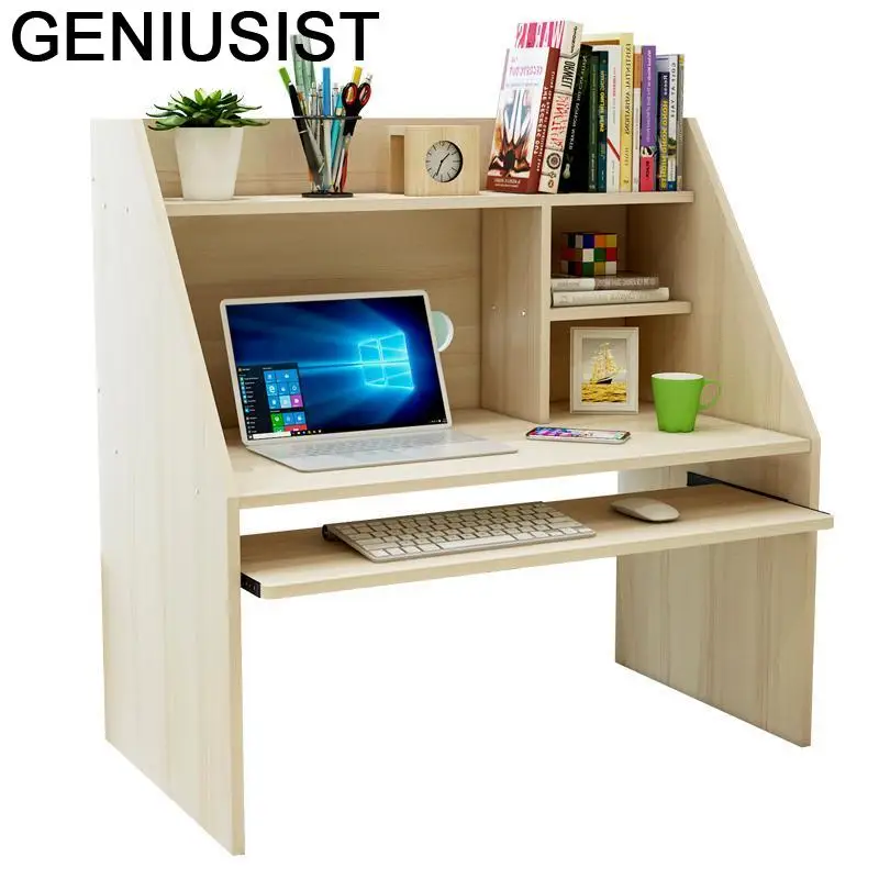 

Scrivania Ufficio Tafelkleed Mesa Portatil Office Furniture Lap Bed Tray Bedside Tablo Laptop Study Table Computer Desk