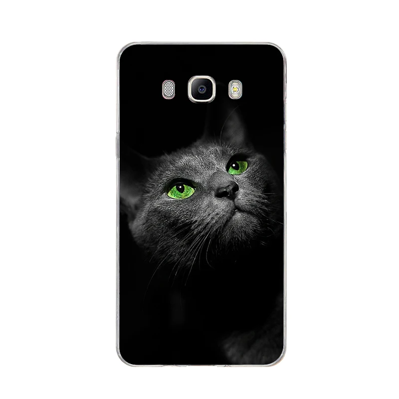 Soft TPU Silicone Phone Cases For Samsung Galaxy J7 Neo J7 Nxt Case Cover For Samsung J7 Core J7 2016 J701 J701F SM-J701 Case - Image 5