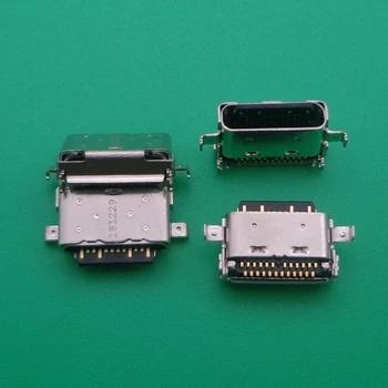 

10pcs USB Charging charge Charger dock Port Connector socket plug For Huawei MediaPad M5 10.8 CMR-AL09 CMR-W09 M5pro M5 pro