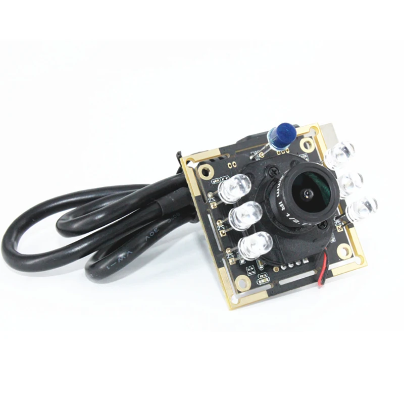 Инфракрасная камера OV9732 (1/4 &quot) 1 МП cmos модуль с выходом USB 2 0|Камеры