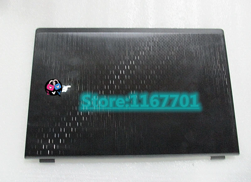 Ноутбук/ноутбук Топ/назад/рамка/нижний чехол/крышка/корпус для acer Aspire V15 T5000 V5-591G V5-591 N15Q12