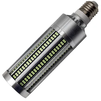 

60W LED UV Germicidal Lamp UVC Light Bulb E26/E27 Remote Control