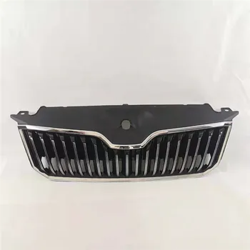 

Car styling Car styling for Skoda Superb 2016-2018 Auto parts Original authentic car Front Grille Around Trim Racing Grills Trim
