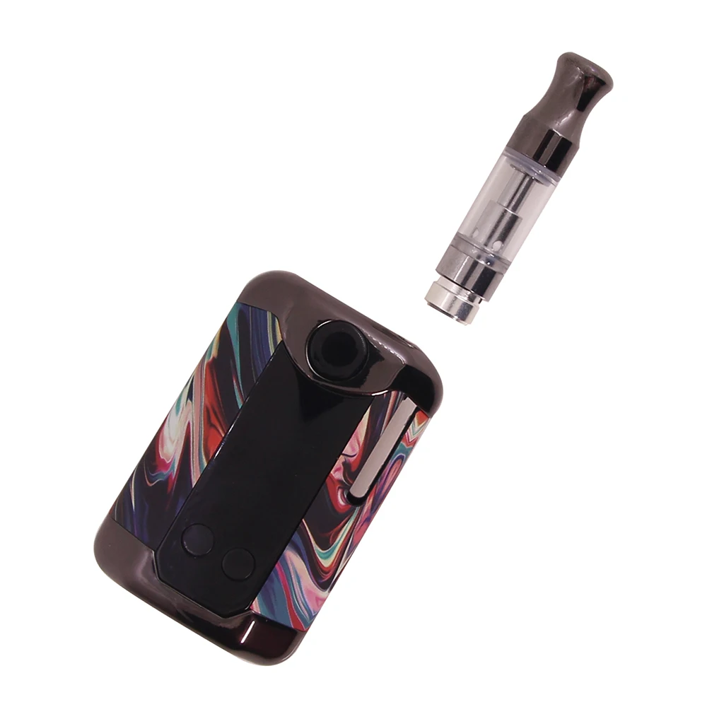 Оригинальный стартовый набор Kangvape TH 420 V аккумулятор 800 мА/ч бокс мод с емкостью 0 5